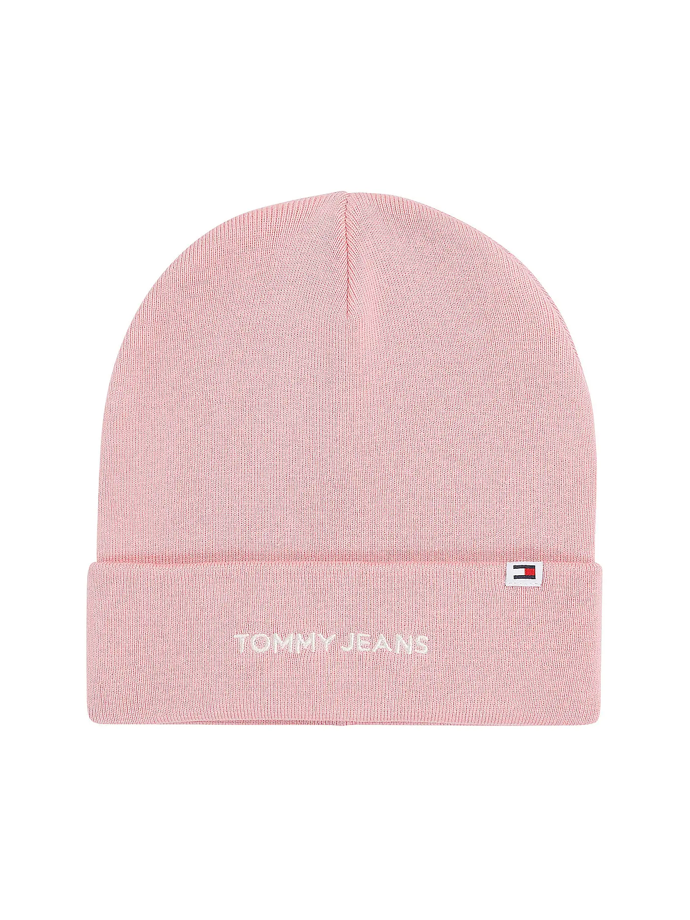 TOMMY JEANS | Mütze - Haube | rosa